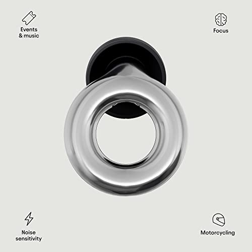 Loop Experience Ear Plugs for Concerts – High Fidelity Hearing Protection LoopBuy Supplements Australia