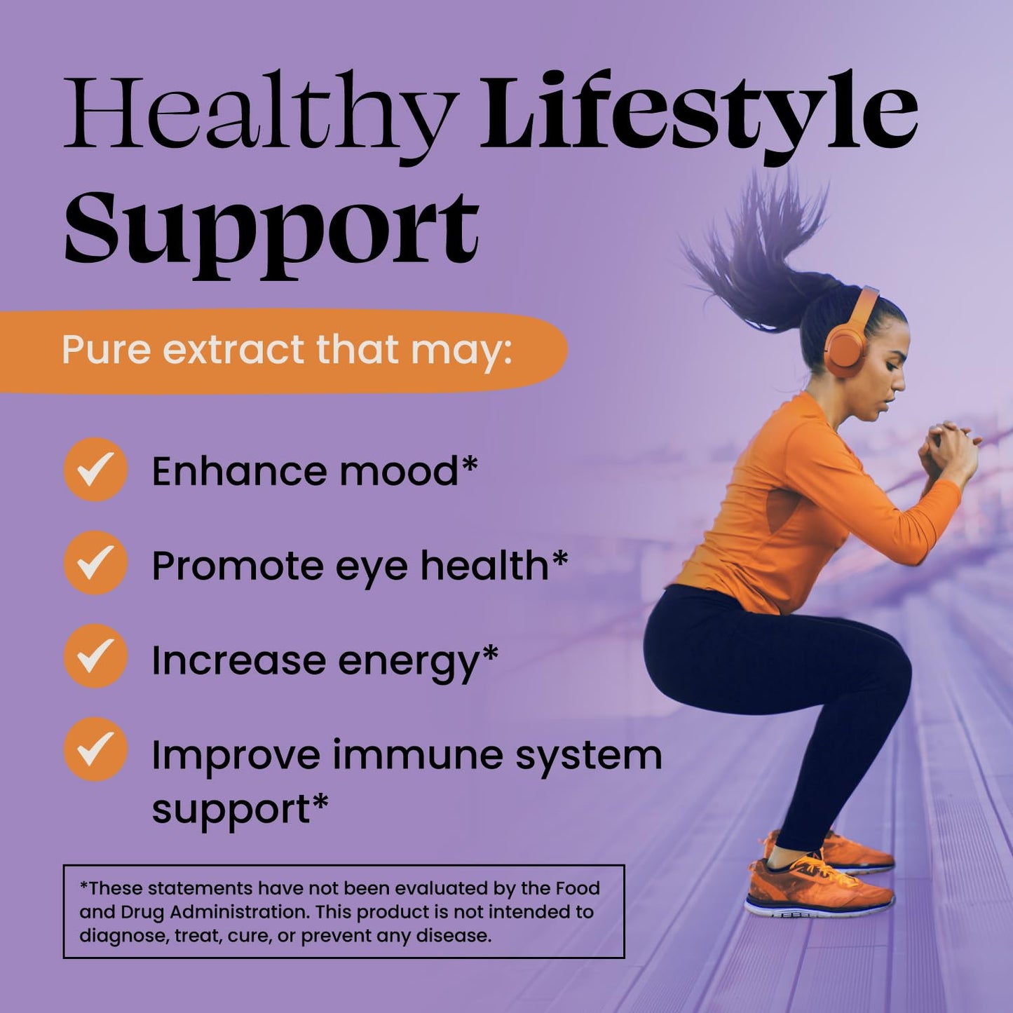 Optimal Prime Saffron Supplement - 100% Pure Saffron Extract 88.5mg - Helps Support Optimal Mood, Energy, and Metabolism, Vegetarian Friendly, Non-GMO, Gluten-Free, Soy-Free, 90 Capsules Optimal Prime buy supplements Au