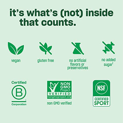 Vega Premium Sport Protein Chocolate Protein Powder, Vegan, Non GMO, Gluten Free VegaBuy Supplements Australia