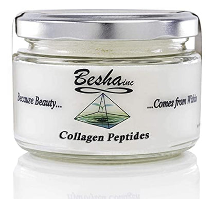 BESHA INC Verisol - Collagen Bioactive Peptides (Natural Collagen Powder) Made in Germany BESHA INCBuy Supplements Australia