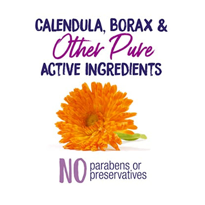 Boiron YeastCalm Homeopathic Suppositories for Yeast Infections, Burning, Discharge BoironBuy Supplements Australia
