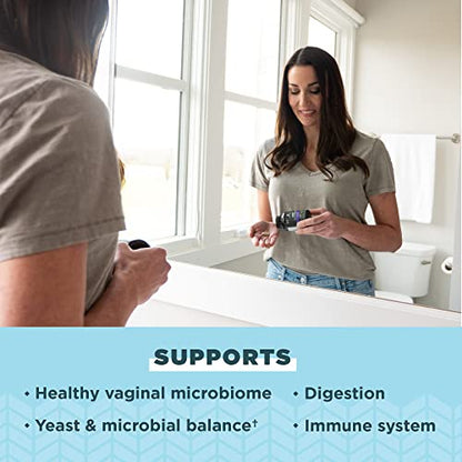 Ancient Nutrition Probiotic for Women, Once Daily Women's Probiotics for Vaginal Health Ancient NutritionBuy Supplements Australia