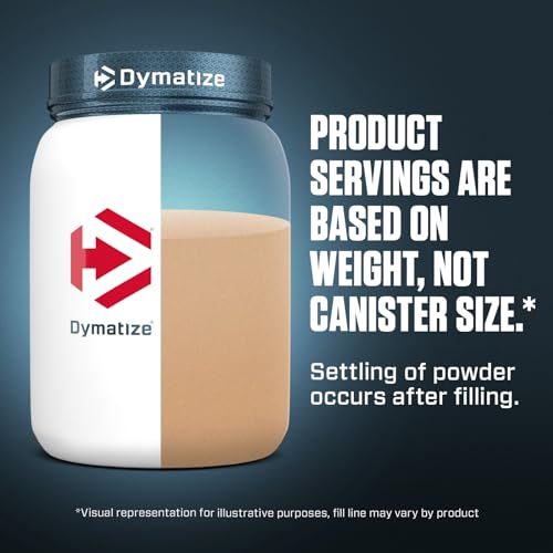 Dymatize ISO100 Hydrolyzed Protein Powder, 100% Whey Isolate, Dunkin' Glazed Donut DymatizeBuy Supplements Australia