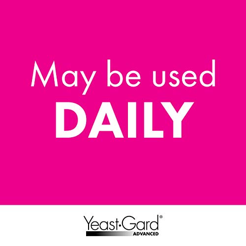YeastGard Advanced Homeopathic Remedy Capsules - 60 count Bottle Yeast-GardBuy Supplements Australia