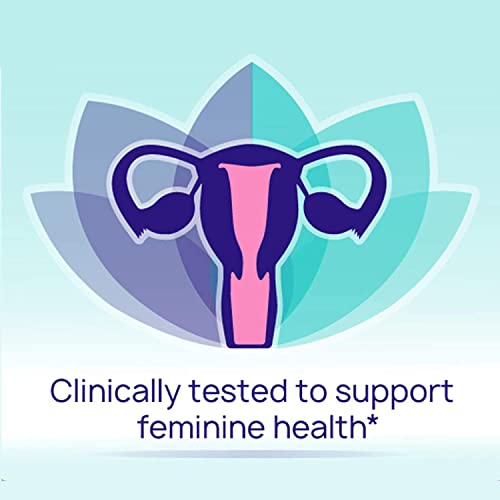 RepHresh Pro-B Probiotic Feminine Supplement RephreshBuy Supplements Australia