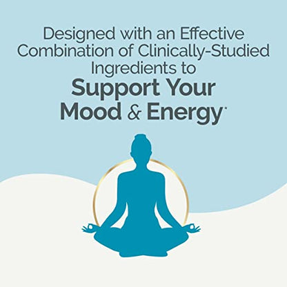 Estroven Complete + Ashwagandha Multi-Symptom Menopause Supplement for Women EstrovenBuy Supplements Australia