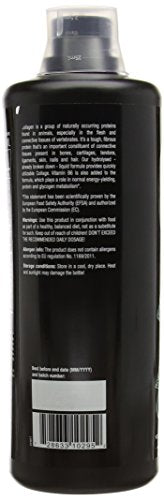 Scitec Nutrition Collagen Liquid Wild Berry 1000 ml Scitec NutritionBuy Supplements Australia
