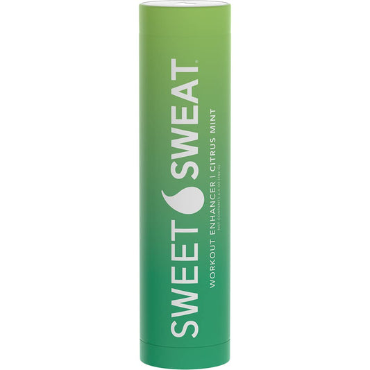Sweet Sweat Workout Enhancer Roll-On Gel Stick - Sweat Harder and Faster