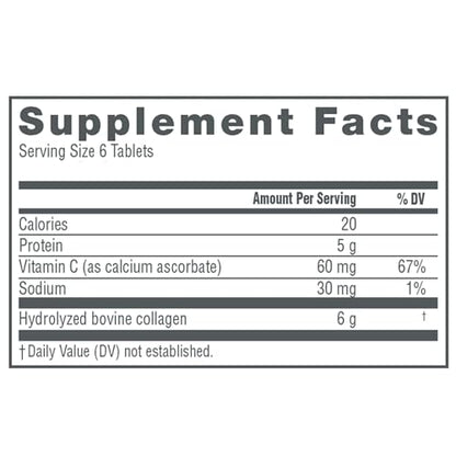 Neocell Super Collagen Vitamin C - Pack of 120 Tablets NeocellBuy Supplements Australia
