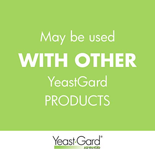 YeastGard Advanced Homeopathic Remedy Capsules - 60 count Bottle Yeast-GardBuy Supplements Australia