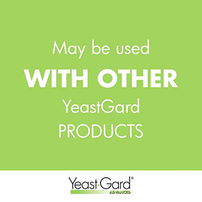 YeastGard Advanced Homeopathic Remedy Capsules - 60 count Bottle Yeast-GardBuy Supplements Australia