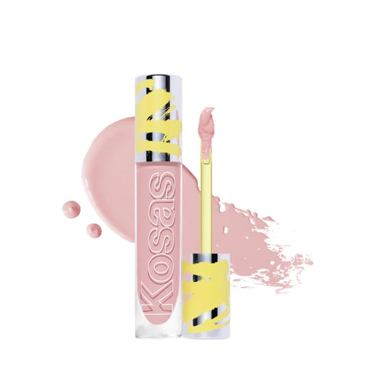 Kosas Revealer Extra Bright Serum-Powered Color Corrector - Magic & Complimentary Sheet Masque KosasBuy Supplements Australia