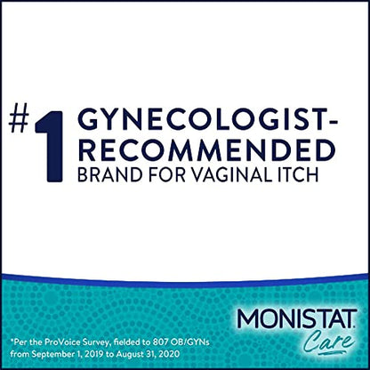 Monistat Instant Itch Relief Spray for Women, Maximum Strength Feminine Itch Care, 2 oz MonistatBuy Supplements Australia