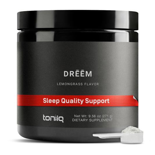 4,500mg Apigenin & Glycine Sleep Huberman Stack with 98% Apigenin, 98.5% Glycine - NutriGlobal