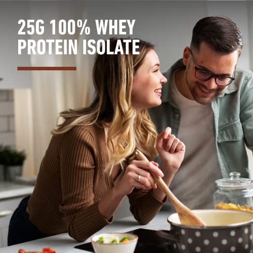 Isopure Protein Powder, Low Carb Whey Isolate with Vitamin C & Zinc for Immune Support IsopureBuy Supplements Australia