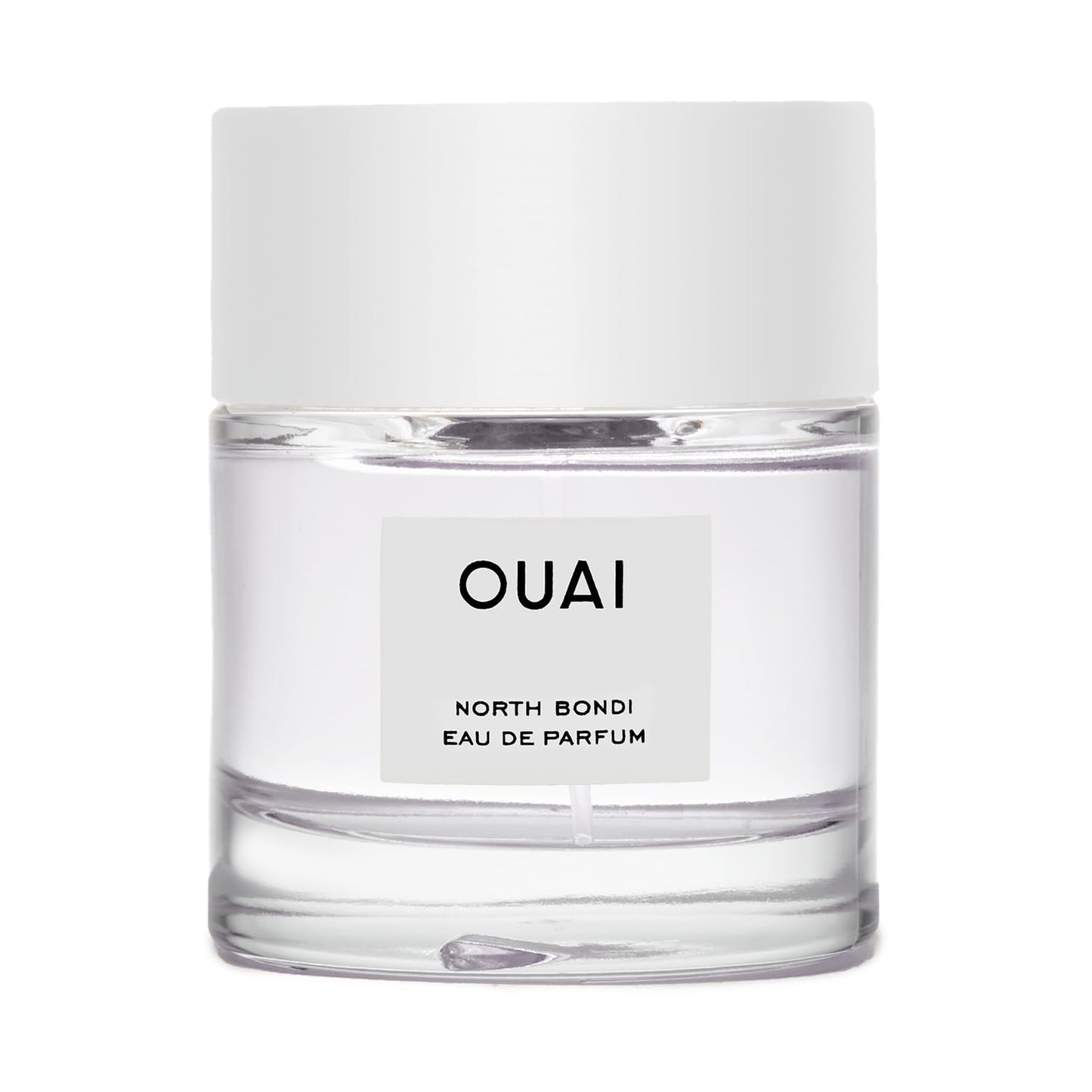 OUAI North Bondi Eau de Parfum - Elegant Womens Perfume for Everyday Wear - Fresh Floral Scent has Notes of Lemon, Jasmine and Bergamot with Delicate Hints of Violet and White Musk (1.7 Oz) OUAIBuy Supplements Australia