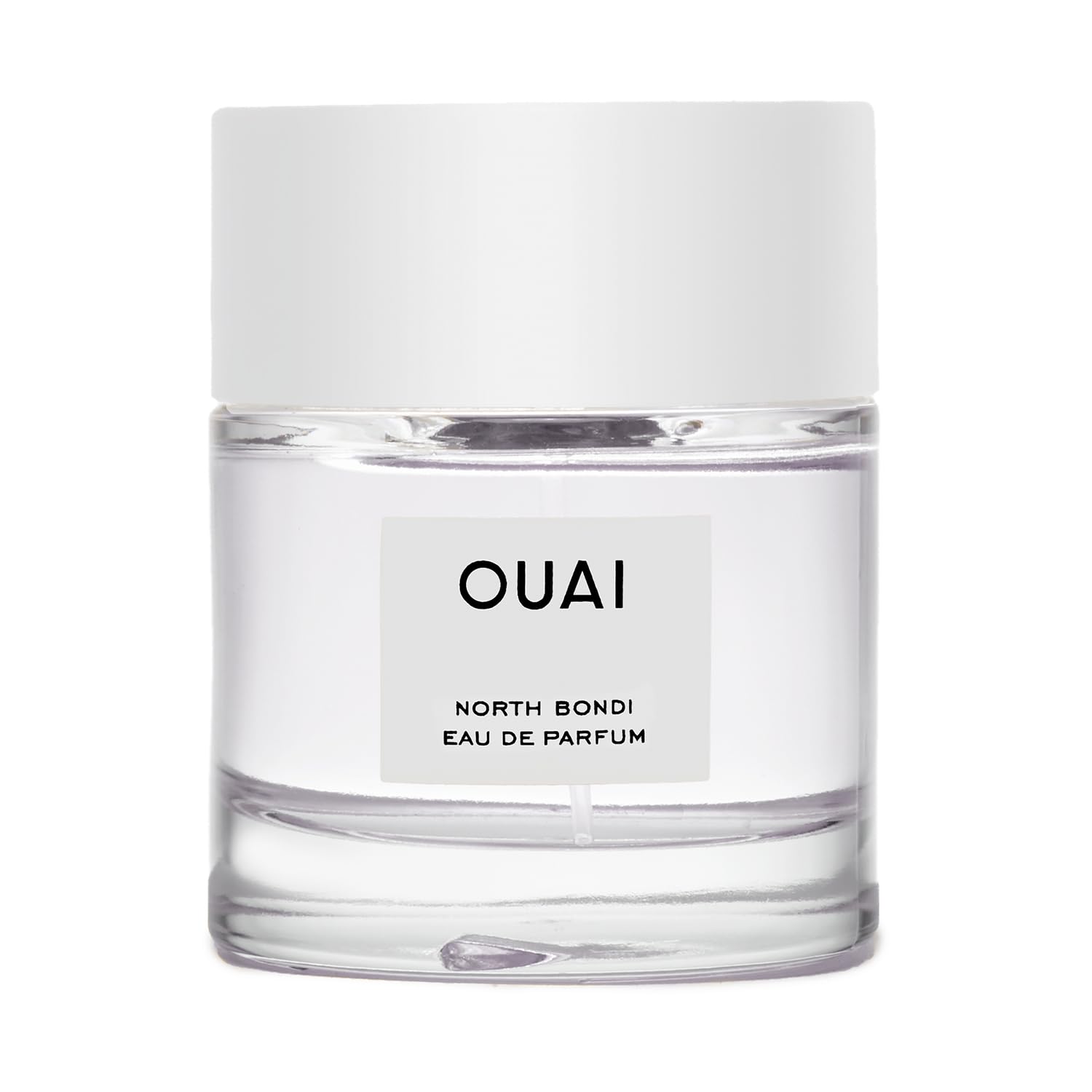 OUAI North Bondi Eau de Parfum - Elegant Womens Perfume for Everyday Wear - Fresh Floral Scent has Notes of Lemon, Jasmine and Bergamot with Delicate Hints of Violet and White Musk (1.7 Oz) OUAIBuy Supplements Australia