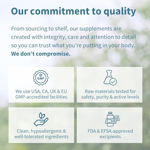 Igennus High Strength Ashwagandha, Magnesium, & L-Theanine Stress Relief Complex, KSM-66 Root Extract Adaptogens, Boosted with Methylfolate, Zinc & Biotin Clean Label, 60 Fast Acting Capsules Igennus Healthcare NutritionBuy Supplements Australia