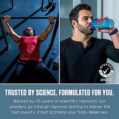 Dymatize ISO100 Hydrolyzed Protein Powder, 100% Whey Isolate , 25g of Protein, 5.5g BCA DymatizeBuy Supplements Australia