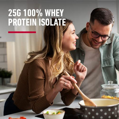 Isopure Protein Powder, Zero Carb Whey Isolate, Gluten Free, Lactose Free, 25g Protein IsopureBuy Supplements Australia