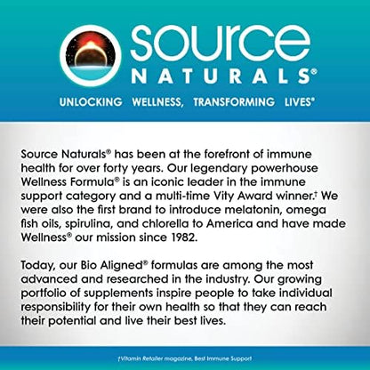 Source Naturals Life Force Multiple Iron Free Daily Multivitamin High Potency Essential Vitamins, Minerals, Antioxidants & Nutrients - Energy & Immune Boost* - 60 Capsules Source Naturals buy supplements Au