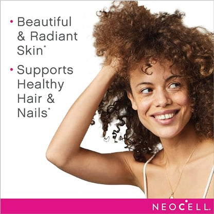 Neocell Super Collagen Vitamin C - Pack of 120 Tablets NeocellBuy Supplements Australia