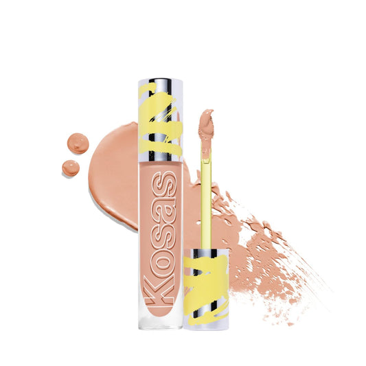 Kosas Revealer Extra Bright Color Corrector – Full Coverage Under Eye Corrector for Dark Circles, Illusion KosasBuy Supplements Australia