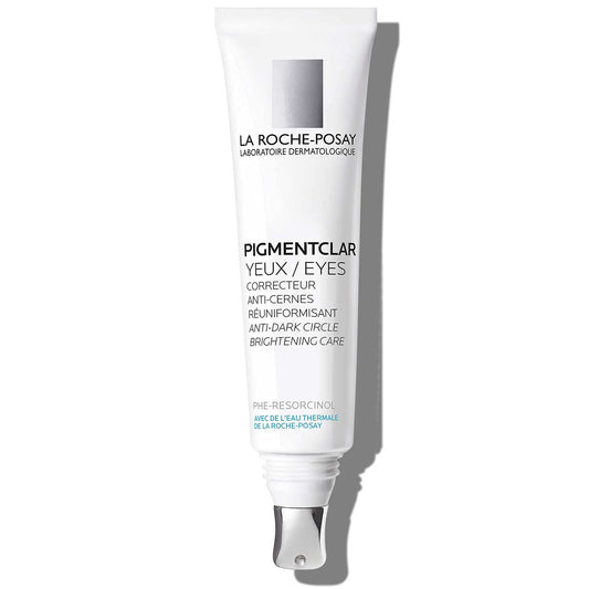 La Roche-Posay Pigmentclar Dark Circles Eye Cream with Caffeine, Brighten La Roche-PosayBuy Supplements Australia