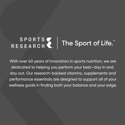 Sports Research Whey Protein - Sports Nutrition Whey Isolate Protein Powder Sports ResearchBuy Supplements Australia
