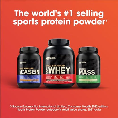 Optimum Nutrition Serious Mass Weight Gainer Protein Powder Vitamin C Zinc and Vitamin Optimum NutritionBuy Supplements Australia