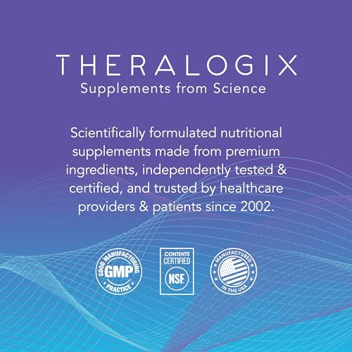 Theralogix CurcuSorb Turmeric Curcumin Supplement - 90-Day Supply - High-Absorption TheralogixBuy Supplements Australia