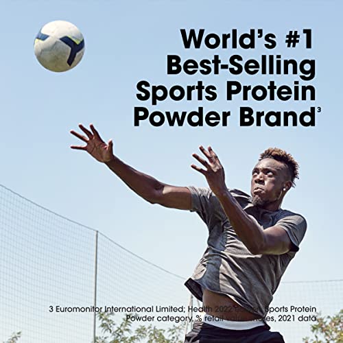 Optimum Nutrition Gold Standard 100% Whey Protein Powder, Cookies & Cream, 5 Pound Optimum NutritionBuy Supplements Australia