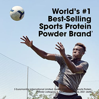 Optimum Nutrition Gold Standard 100% Whey Protein Powder, Vanilla Ice Cream, 10 Pound Optimum NutritionBuy Supplements Australia