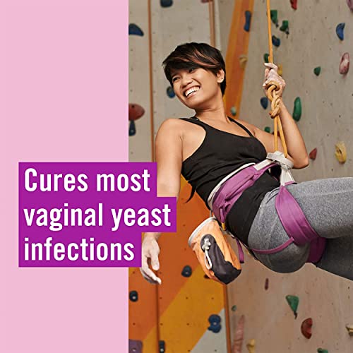 Vagistat 3 Day Yeast Infection Treatment for Women, Relieves External Itching and Irritation VagisilBuy Supplements Australia