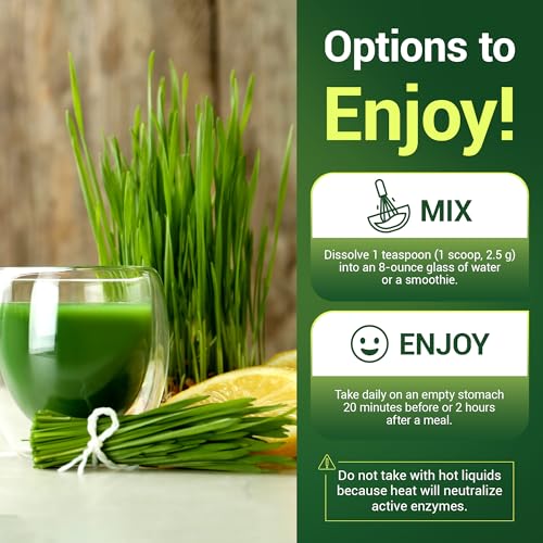 Dr. Berg USDA Certified Organic Green Powder Superfood (60 Servings) - Made with Raw Dr. Berg NutritionalsBuy Supplements Australia