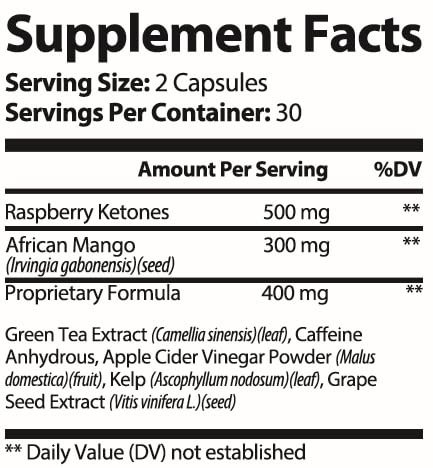 ThermoBurn™ Ketosis Activator Keto Pills + Apple Cider Vinegar Capsules Fat Burner Advanced BionetixBuy Supplements Australia