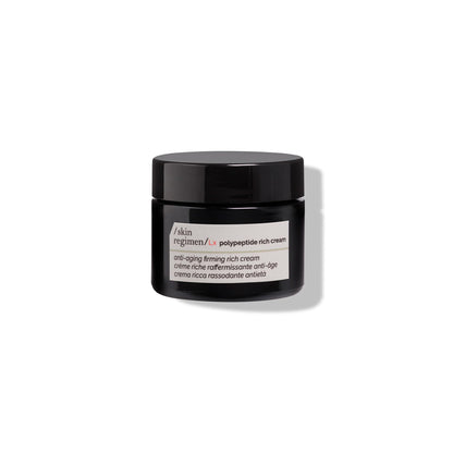 /skin regimen/ Lx Polypeptide Rich Cream, Anti-Aging Firming Moisturizer, Nourishes, Corrects Wrinkles, Longevity Complex™, Peptides, Clean Beauty, Vegan, Mature & Dry Skin, 1.69 Fl Oz /skin regimen/ buy supplements Au