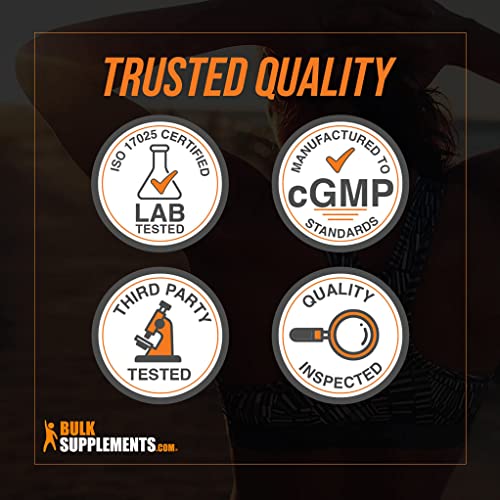 BULKSUPPLEMENTS.COM Beta Alanine Powder - Beta Alanine Supplement, Beta Alanine BULKSUPPLEMENTS.COMBuy Supplements Australia
