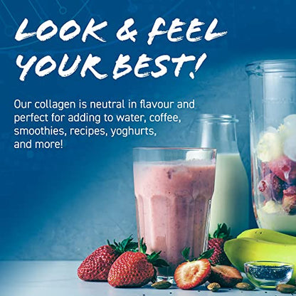 Applied Nutrition Keto Protein Powder, Hydrolysed Collagen Peptides + MCT Healthy Fats & Skin, Ketogenic & Paleo Diet Applied NutritionBuy Supplements Australia