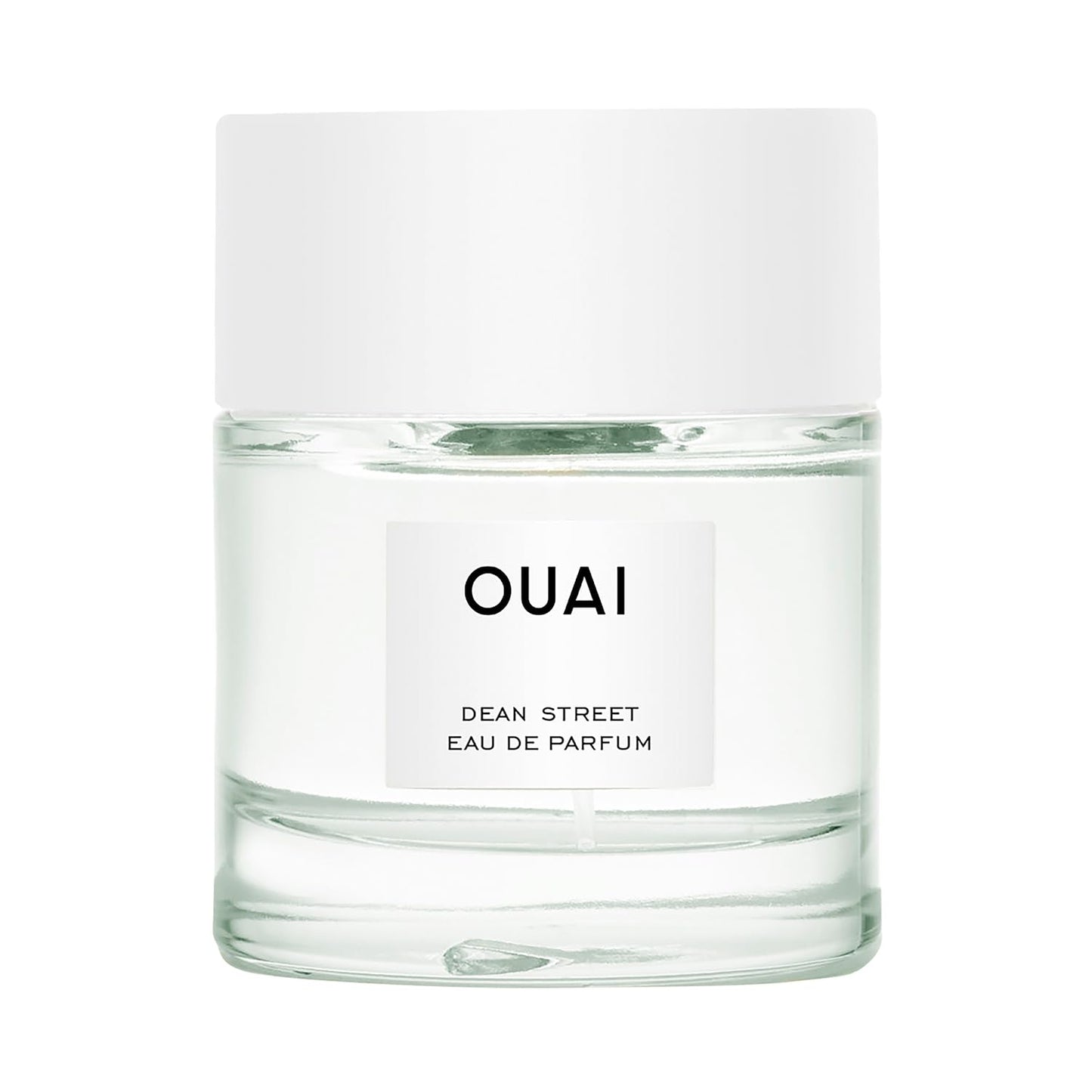 OUAI Dean Street Eau de Parfum - Elegant Womens Perfume for Everyday Wear - Fresh Floral Scent with Notes of Citrus, Apricot, Magnolia and Delicate Hints of Rose and Musk (1.7 Oz) OUAIBuy Supplements Australia