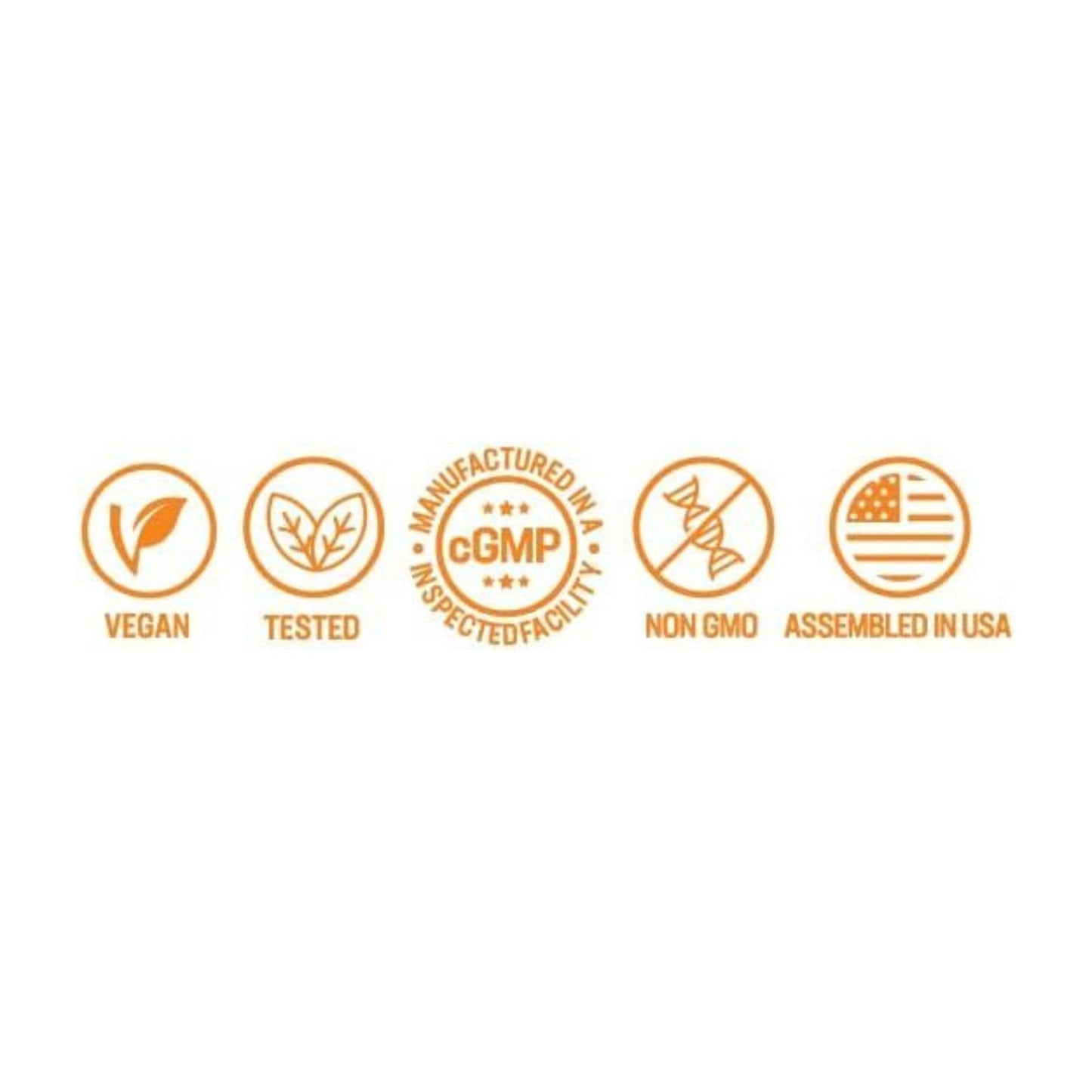 NusaPure Red Korean Panax Ginseng 20:1 Extract, 450 mg Equivalent to 9,000 mg 180 Veggie Caps (USDA Organic, Non-GMO, Vegan, Vegetarian, Bioperine) NusaPureBuy Supplements Australia