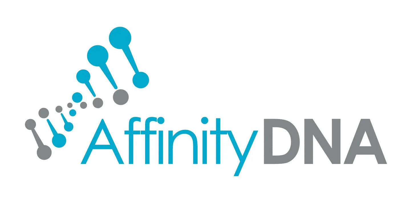 AffinityDNA Microbiome DNA Test Kit | Gut Bacteria Test for Healthy Weight & Digestion | Home DNA Sample Collection Kit | Results in 4-5 Weeks | A Complete Kit with No Extra Fees AffinityDNABuy Supplements Australia