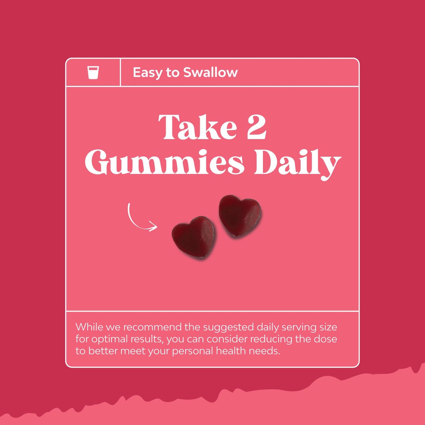 Hormone Balance for Women Gummies of All Ages - PMS Support Supplement for Women to Regulate Menstrual Cycle & Hormonal Balance Menopause & Mood Swings with Vitamin B6 & Dong Quai - 60 Chews Natures CraftBuy Supplements Australia