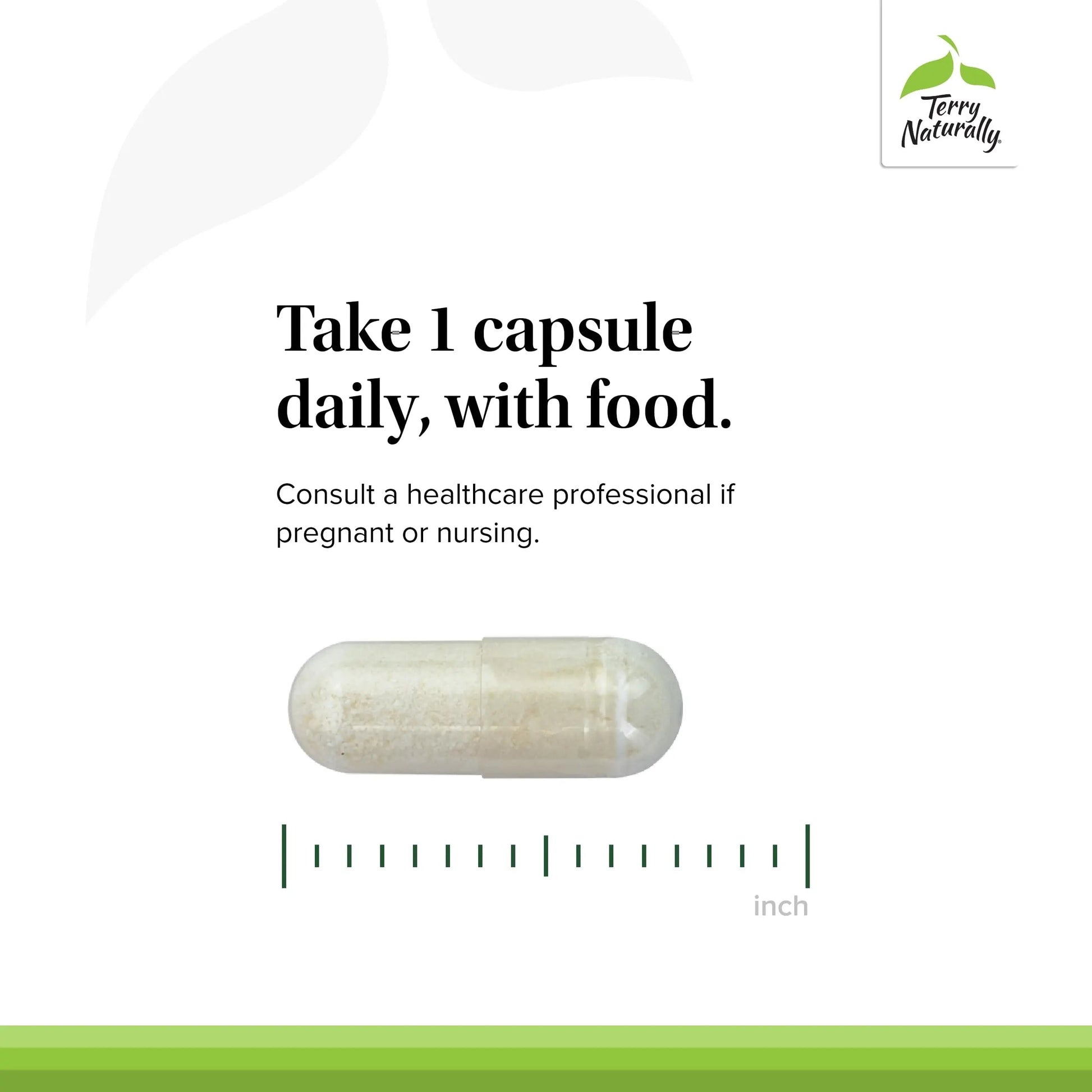 Terry Naturally FloraSure Probiotic - Digestion Supplement to Aid Against Occasional Bloating & Support Gas Relief - Gut Health Support with Bifidobacterium Bifidum - 30 Capsules (Pack of 2) Terry Naturally buy supplements Au
