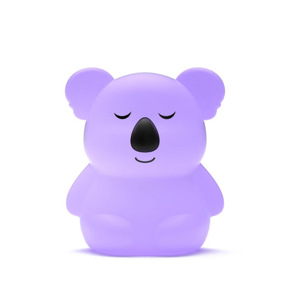 Breathing Pal 'Kyle'- Squishy Mindfulness Visual Breathing Guide, 3 Breathing Modes