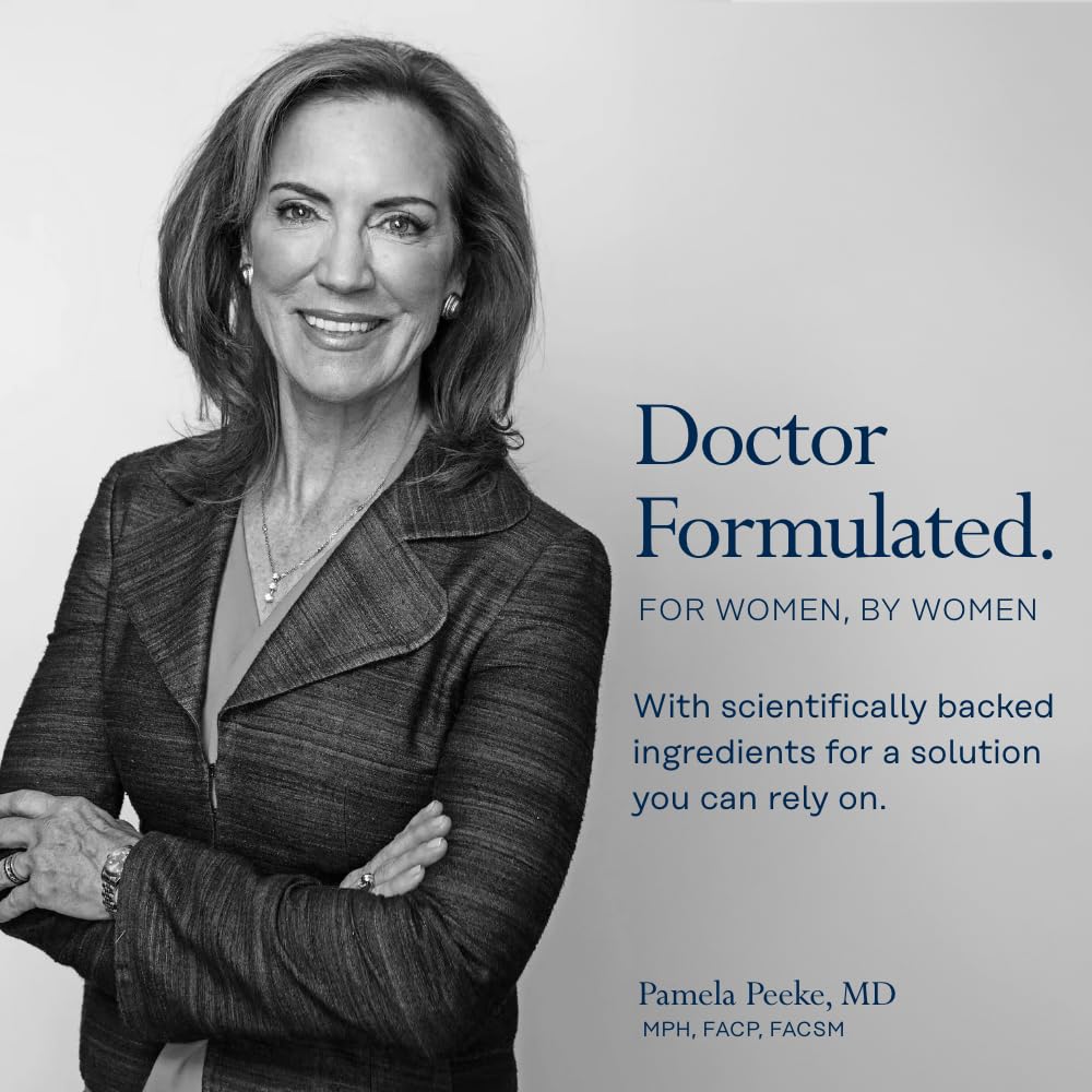 SOLARAY Perimenopause her Life Stages - Perimenopause Supplements Women - Hot Flashes, Menopause Support - Saffron and Chasteberry - Made Without Hormones - 60-Day Guarantee - 30 Servings, 60 VegCaps SOLARAYBuy Supplements Australia