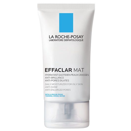 La Roche-Posay Mat Oil-Free Mattifying Moisturizer La Roche-PosayBuy Supplements Australia