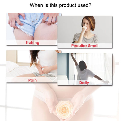100pcs inal Health PH Test Strips Disposable Intimate Health Avoid Infection Accurate Acidity DOACTBuy Supplements Australia