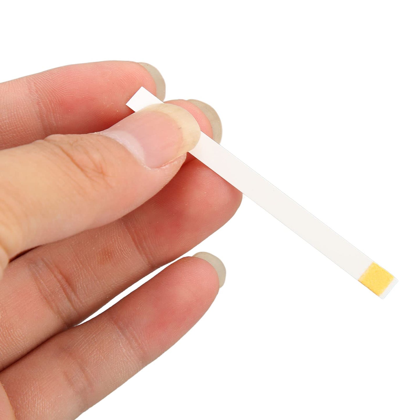 100pcs Disposable Vaginal Health PH Test Strips, pH Test Strips for Women Monitor Feminine BrrnooBuy Supplements Australia